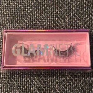 New! Glamnetic “verified” eyelashes